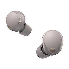 SONY Earphones WF-1000XM5