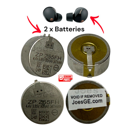Oem zenipower z55fh batterie - zenipower,
