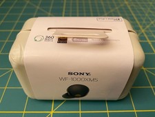 (Counterfeit) Sony Earbuds
