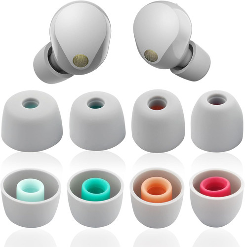 Lot paires embouts de - lot,
