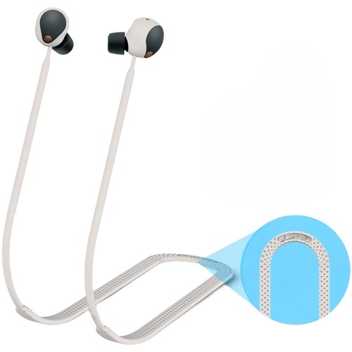 Bande anti perte silicone - perte,