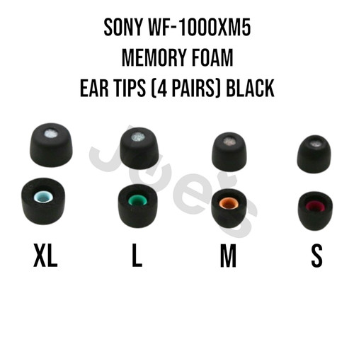 Sony 1000xm5 xm5 mémoire - wf-1000xm5,