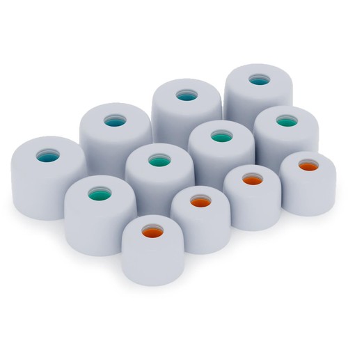 écouteurs en silicone - x,
