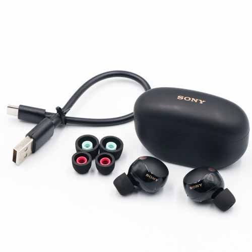 écouteurs sans fil - sans, sony