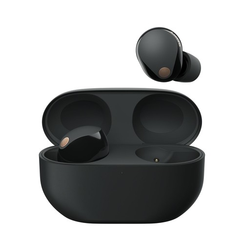 Sony 1000xm5 casque sans - sony, wf-1000xm5